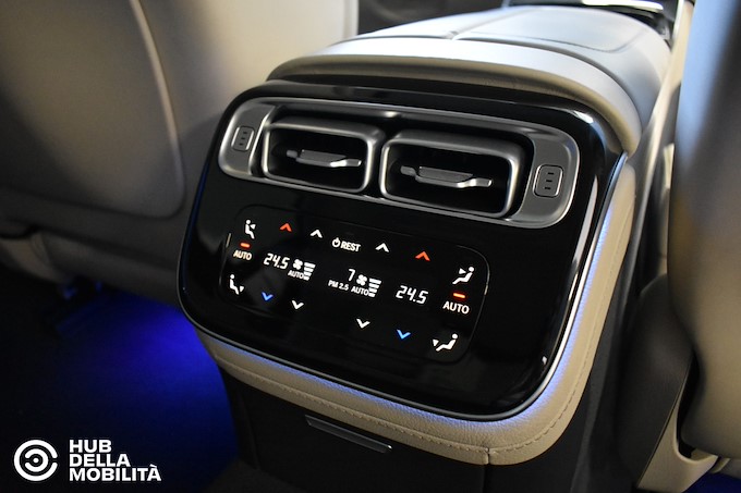 MERCEDES-BENZ S 400 d 4Matic Premium Lunga
